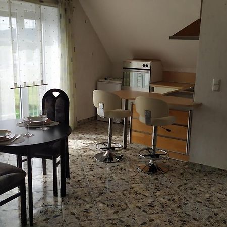 Apartament Berkeler Blick Hamelin Zewnętrze zdjęcie