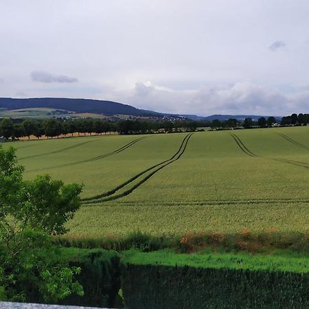 Apartament Berkeler Blick Hamelin Pokój zdjęcie