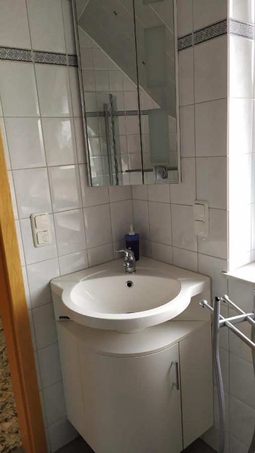 Apartament Berkeler Blick Hamelin Zewnętrze zdjęcie