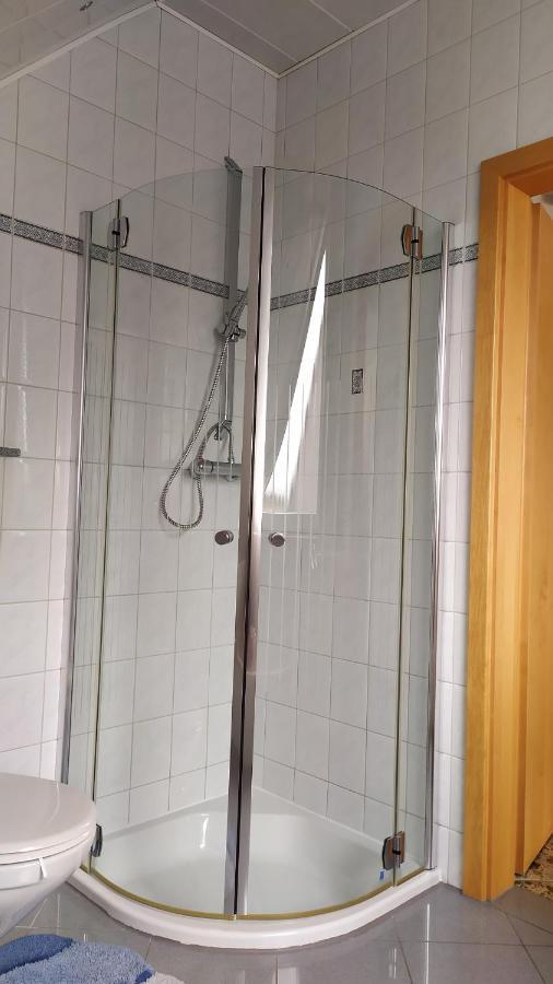 Apartament Berkeler Blick Hamelin Zewnętrze zdjęcie