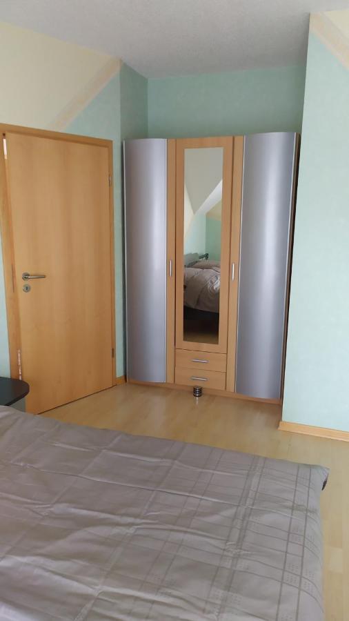 Apartament Berkeler Blick Hamelin Zewnętrze zdjęcie