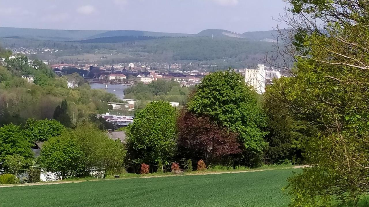 Apartament Berkeler Blick Hamelin Zewnętrze zdjęcie